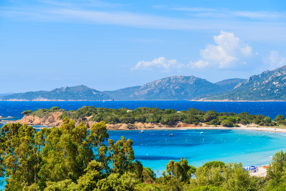 Porto-Vecchio - 21 - campings